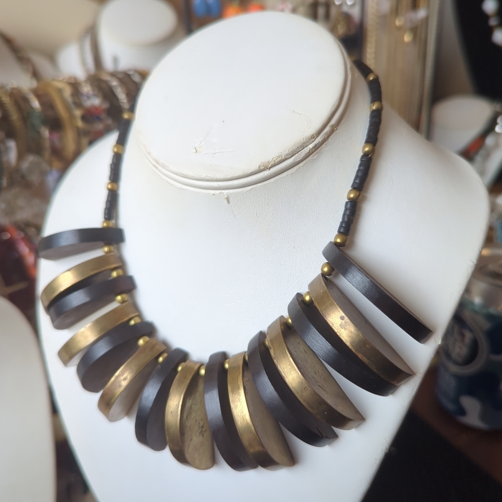 Statement Necklace